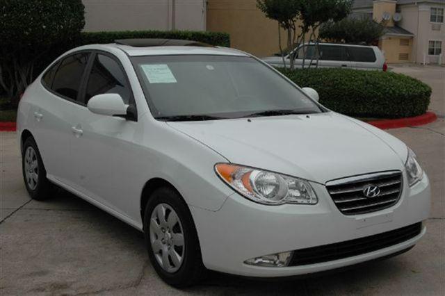 2009 Hyundai Elantra for sale
