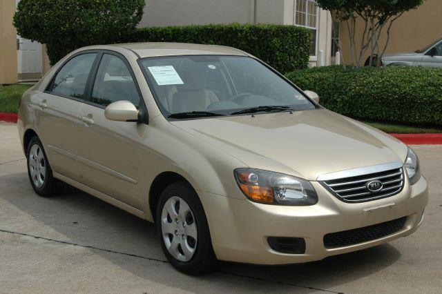 2009 Kia Spectra for sale