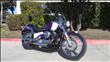 2007 Yamaha XVS650