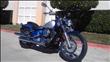 2009 Yamaha V-STAR CUSTOM