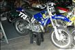 2006 Yamaha YZ250