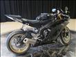 2009 Yamaha YZF-R6