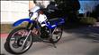 2007 Yamaha XT225