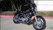 2005 Yamaha XV250