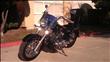 2007 Yamaha XVS650