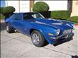 1971 Chevrolet Camaro