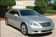 2011 Lexus LS 460