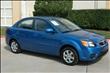 2010 Kia Rio