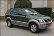 2006 Kia Sorento