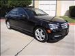 2011 Mercedes-Benz C Class