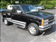 1991 Chevrolet K1500