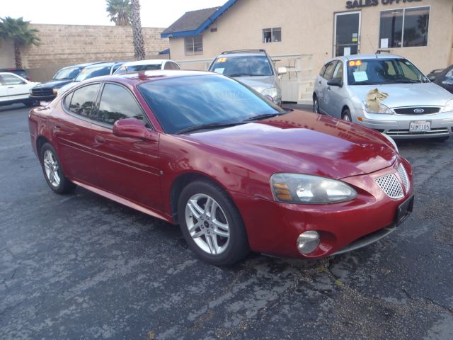 2006 Pontiac Grand Prix for sale