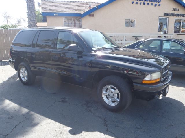 2002 Dodge Durango for sale