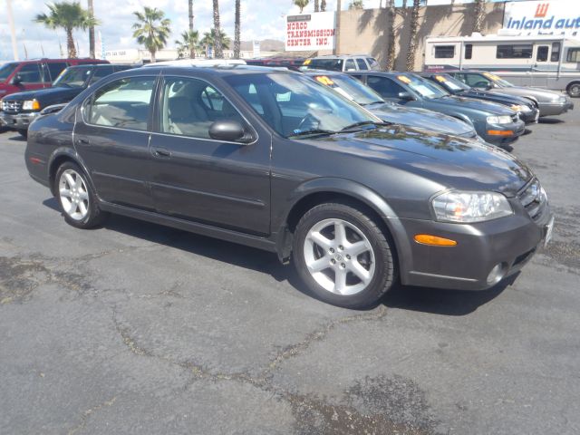 2003 Nissan Maxima for sale