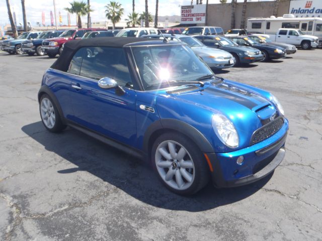 2005 Mini Cooper for sale