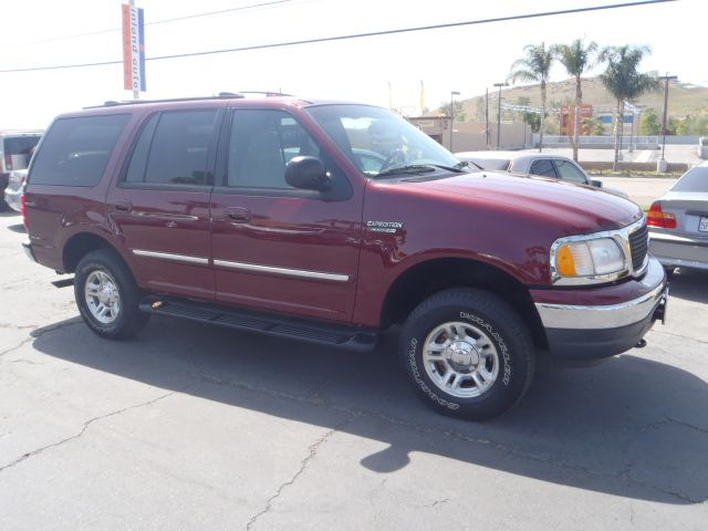 2001 Ford Expedition for sale