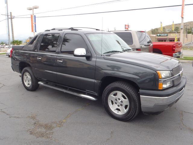 2005 Chevrolet Avalanche for sale