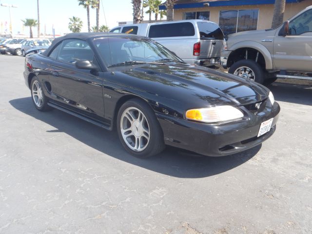 1997 Ford Mustang for sale