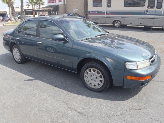 1998 Nissan Maxima for sale