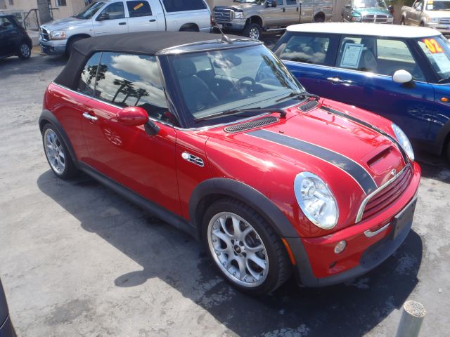 2006 Mini Cooper for sale