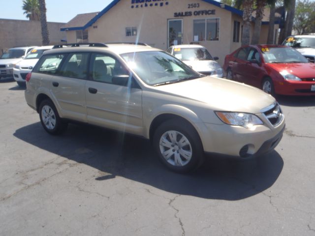 2008 Subaru Outback for sale