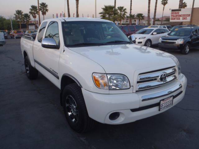 2006 Toyota Tundra for sale