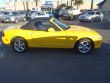 2002 Mazda MX-5 Miata