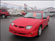 2001 Pontiac Sunfire