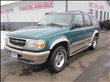 1998 Ford Explorer