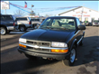 1999 Chevrolet S10