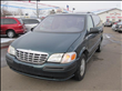1999 Chevrolet Venture