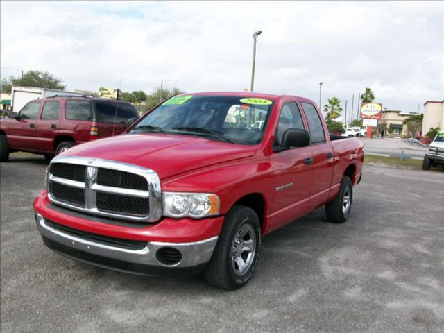 2004 Dodge Ram 1500 for sale