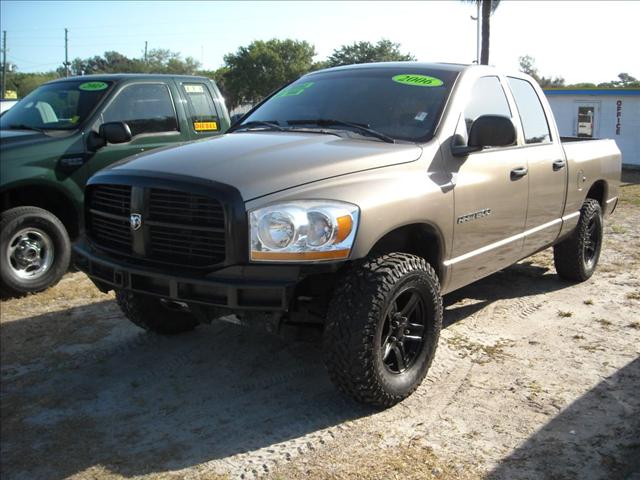 2006 Dodge Ram 1500 for sale