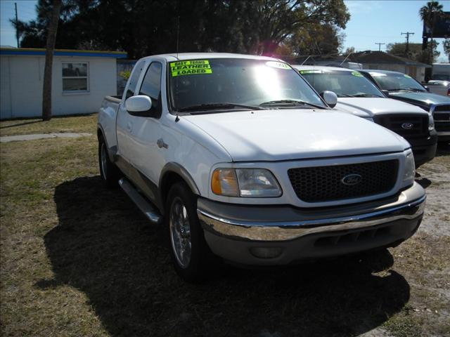 2003 Ford F150 for sale