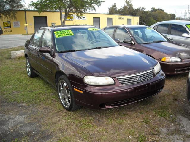 1999 Chevrolet Malibu for sale