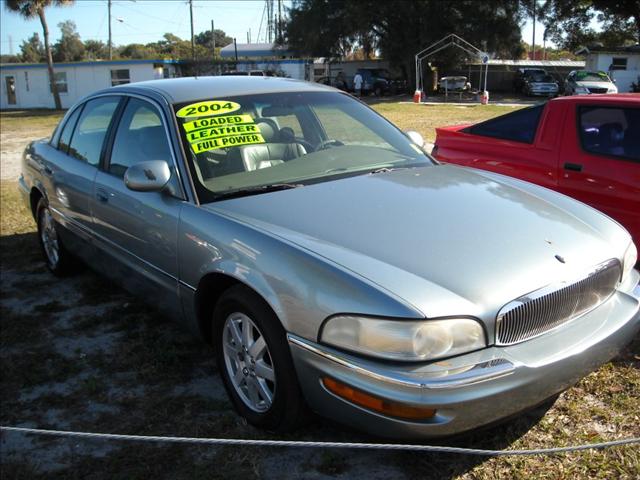 2004 Buick Park Avenue for sale