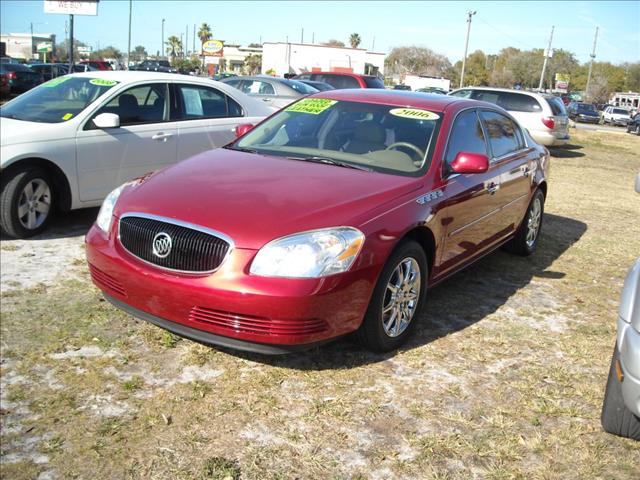 2006 Buick Lucerne for sale