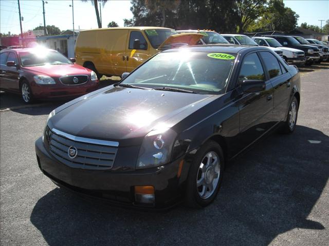 2005 Cadillac CTS for sale