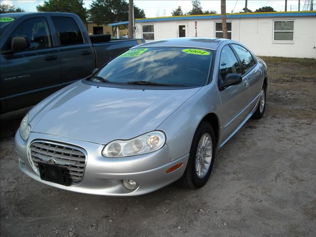 2004 Chrysler Concorde for sale