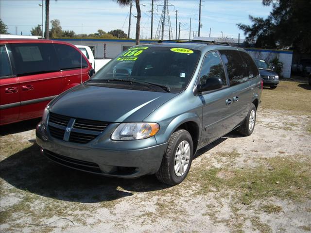 2005 Dodge Grand Caravan for sale