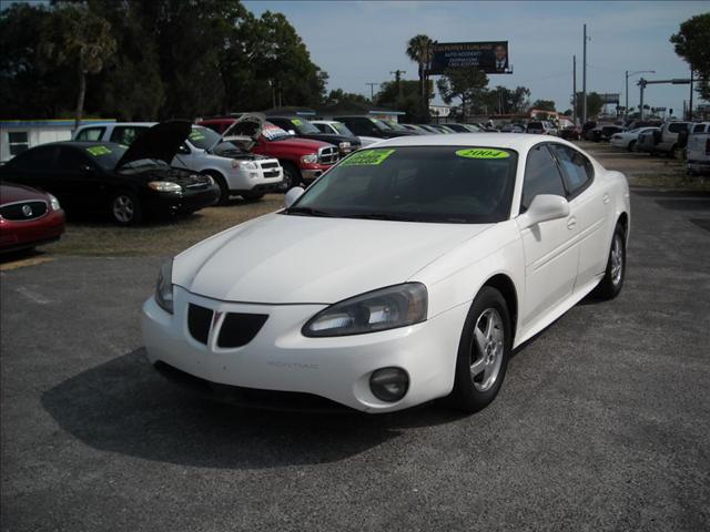 2004 Pontiac Grand Prix for sale