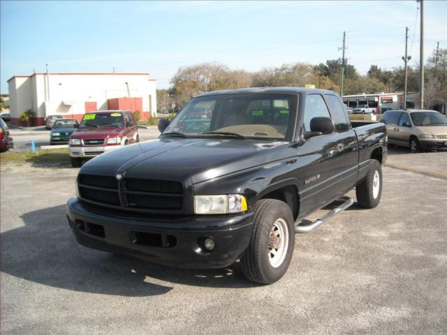 2001 Dodge Ram 1500 for sale