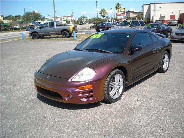 2003 Mitsubishi Eclipse for sale