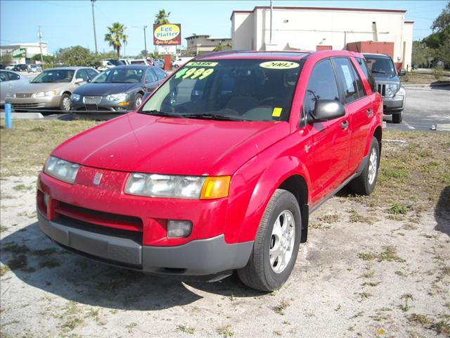 2002 Saturn VUE for sale