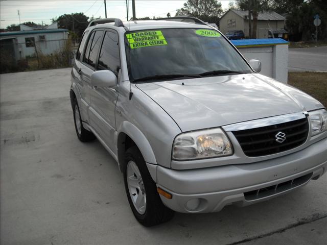 2003 Suzuki Grand Vitara for sale