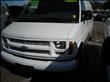 2002 Chevrolet Express