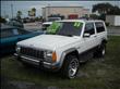 1988 Jeep Cherokee