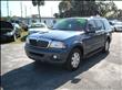2003 Lincoln Aviator
