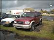 1998 Isuzu Trooper