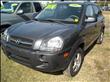 2007 Hyundai Tucson